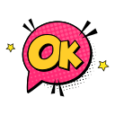 Smiley icon