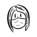 Женщина icon