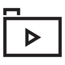 video icon