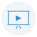 video icon