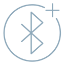 bluetooth icon