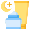 crema de noche icon