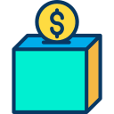 Dólar icon