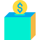 Dólar icon