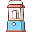 Linterna icon