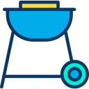 parrilla icon