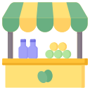 mercado icon