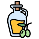 aceite de oliva icon