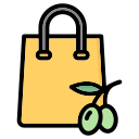 bolsa icon