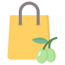 bolsa icon