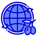 el comercio internacional icon