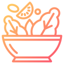 ensalada icon