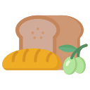 tostada icon