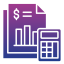 financiero icon