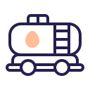 Oil tank 
