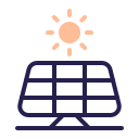 Solar panel 