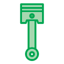 pistón icon