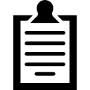 Блокнот 