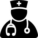 doctor icon