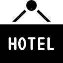 hotel icon