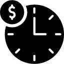 reloj icon