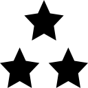 estrellas icon