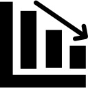 gráfico de barras icon