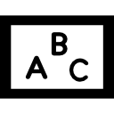 칠판 