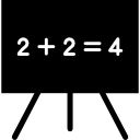 칠판 