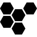 Cells icon