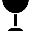 copa de vino icon