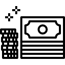 dinero icon