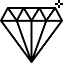 diamante icon