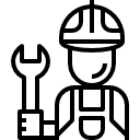 ingeniero icon