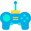 Controlar icon