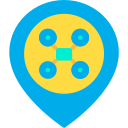 Lugar icon