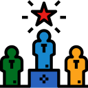 Liderazgo icon