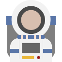 Astronauta icon