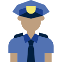 Policía icon