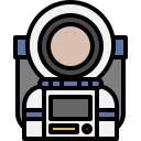 Astronauta icon