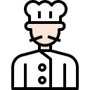 Cocinero icon