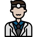 doctor icon