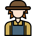 Agricultor icon