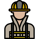 Bombero icon