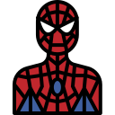 Hombre araña icon