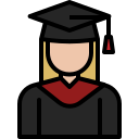 Estudiante icon