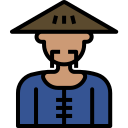 Hombre icon