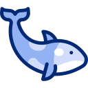 orca animated icon