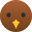 pájaro icon