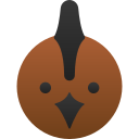 pájaro icon